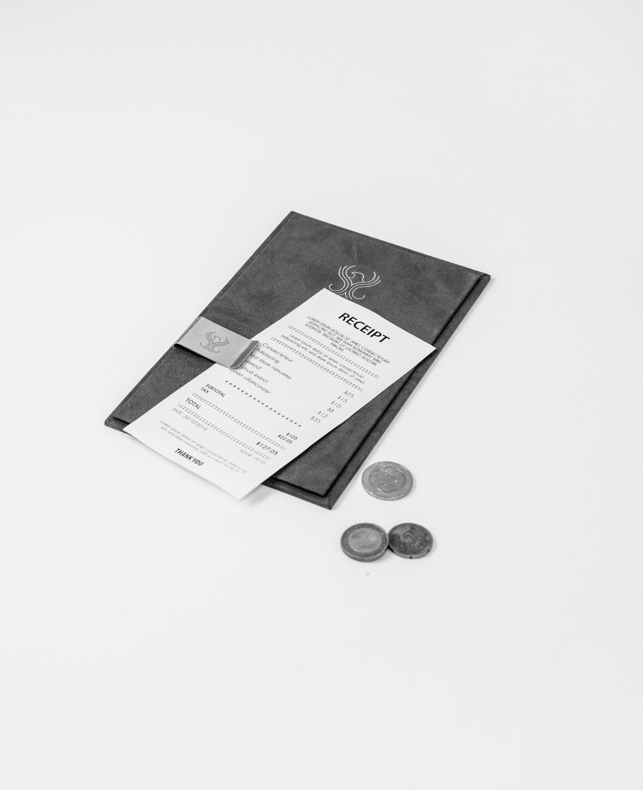 Bill Folder