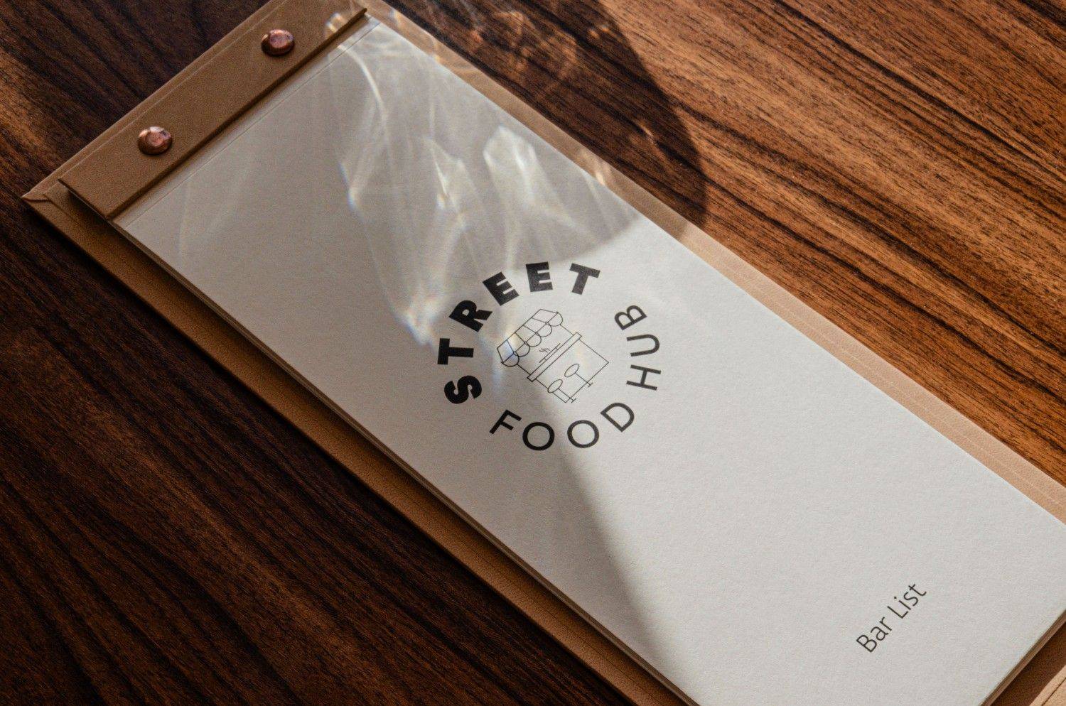 board menu food 52 street food hub 1