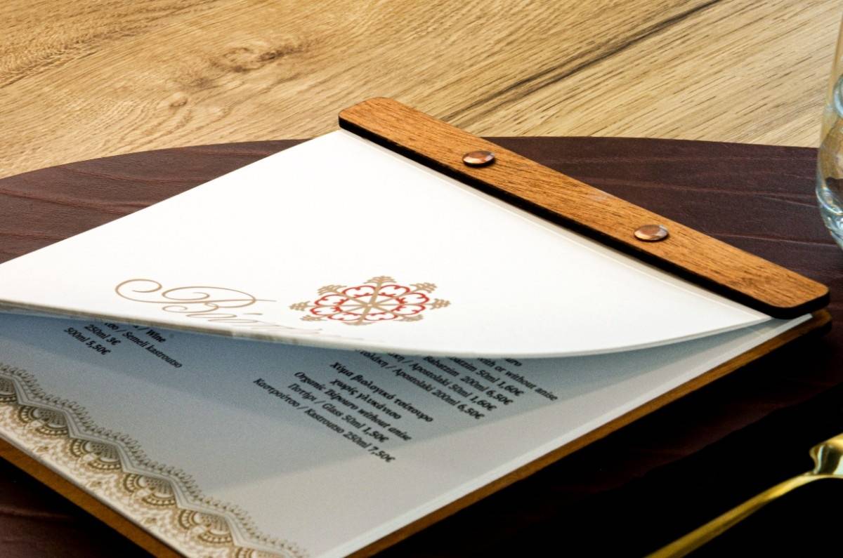 board menu food 58 vosporos aek 14