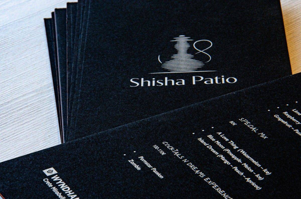 board menu wine beverages 74 shisha 8 1