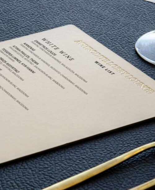 board menu wine beverages 75 aphrodite gha 1 1