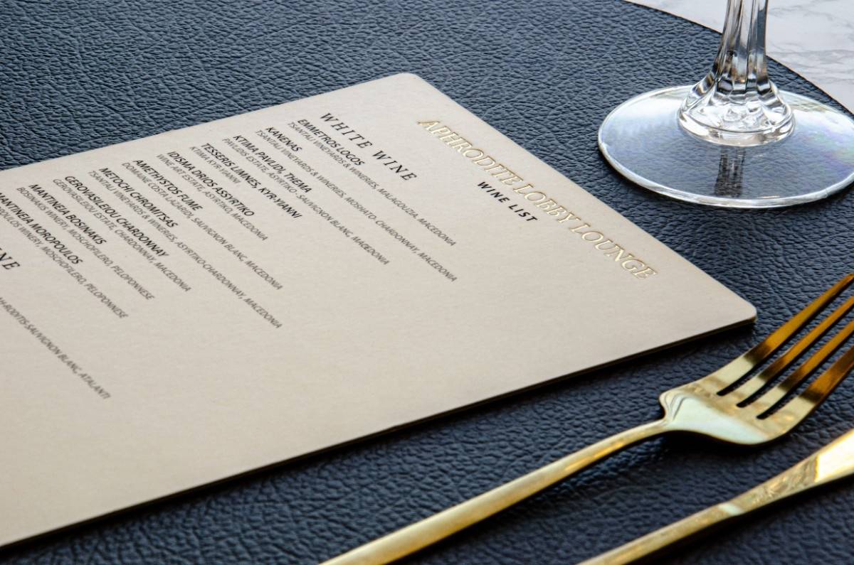 board menu wine beverages 75 aphrodite gha 1 1