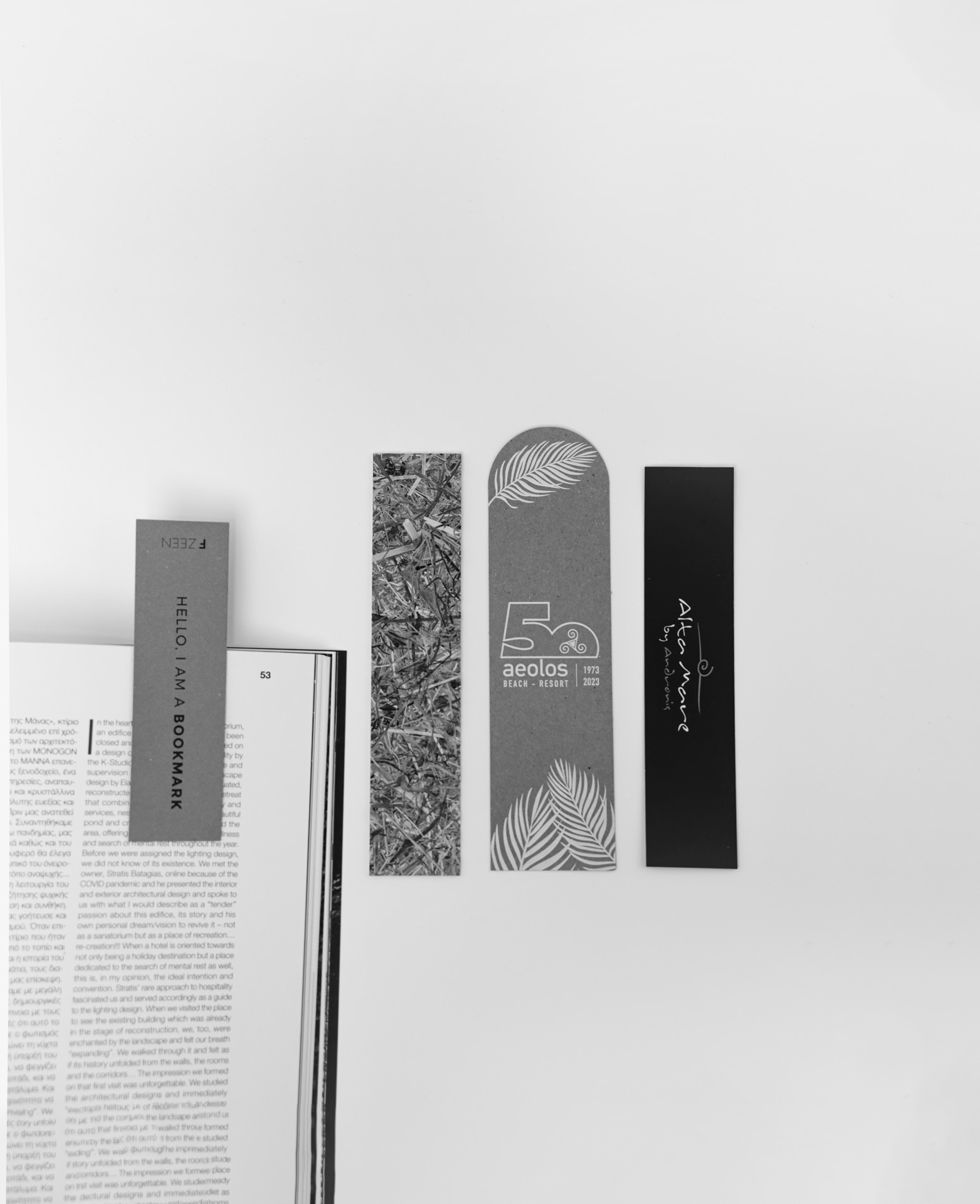 Bookmark