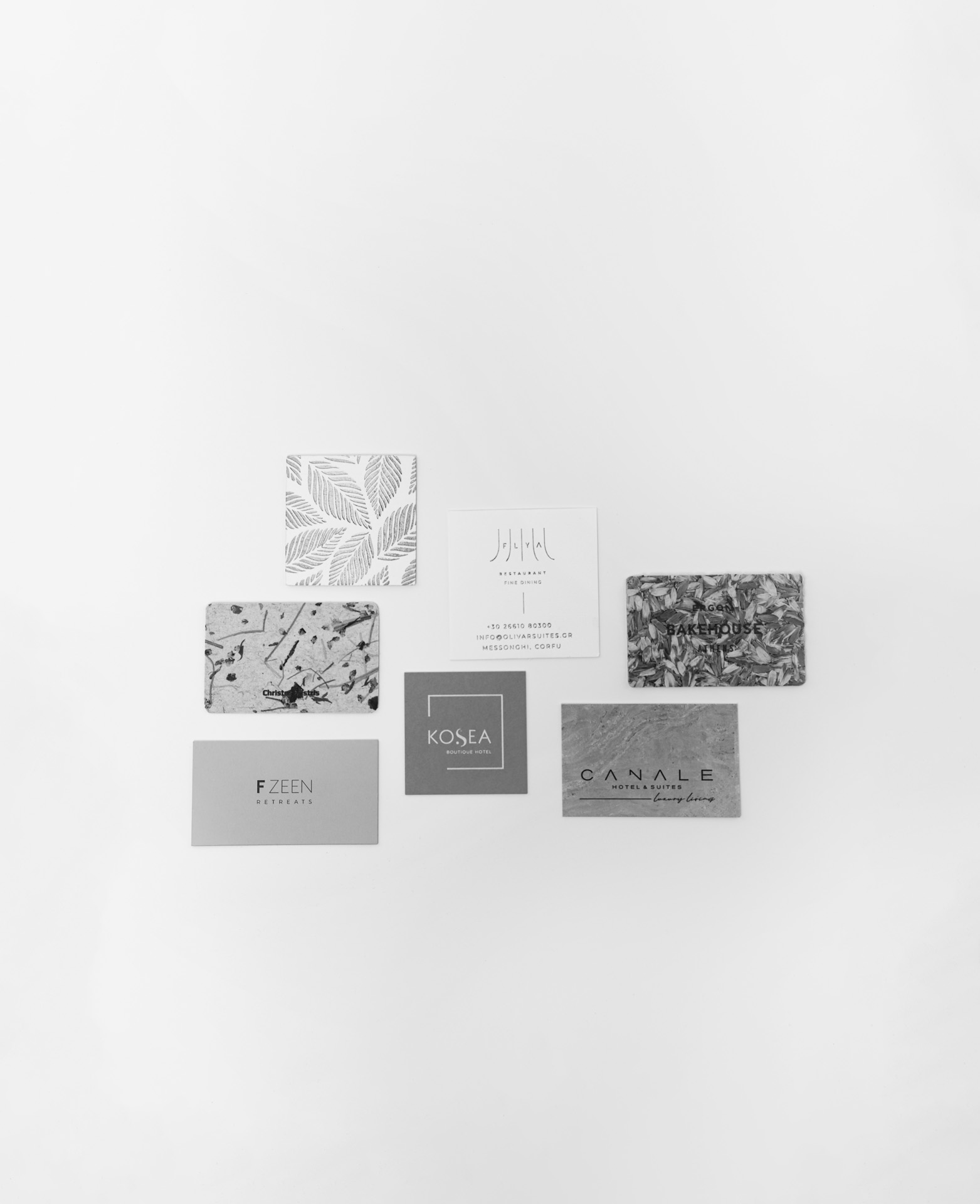 Business Card