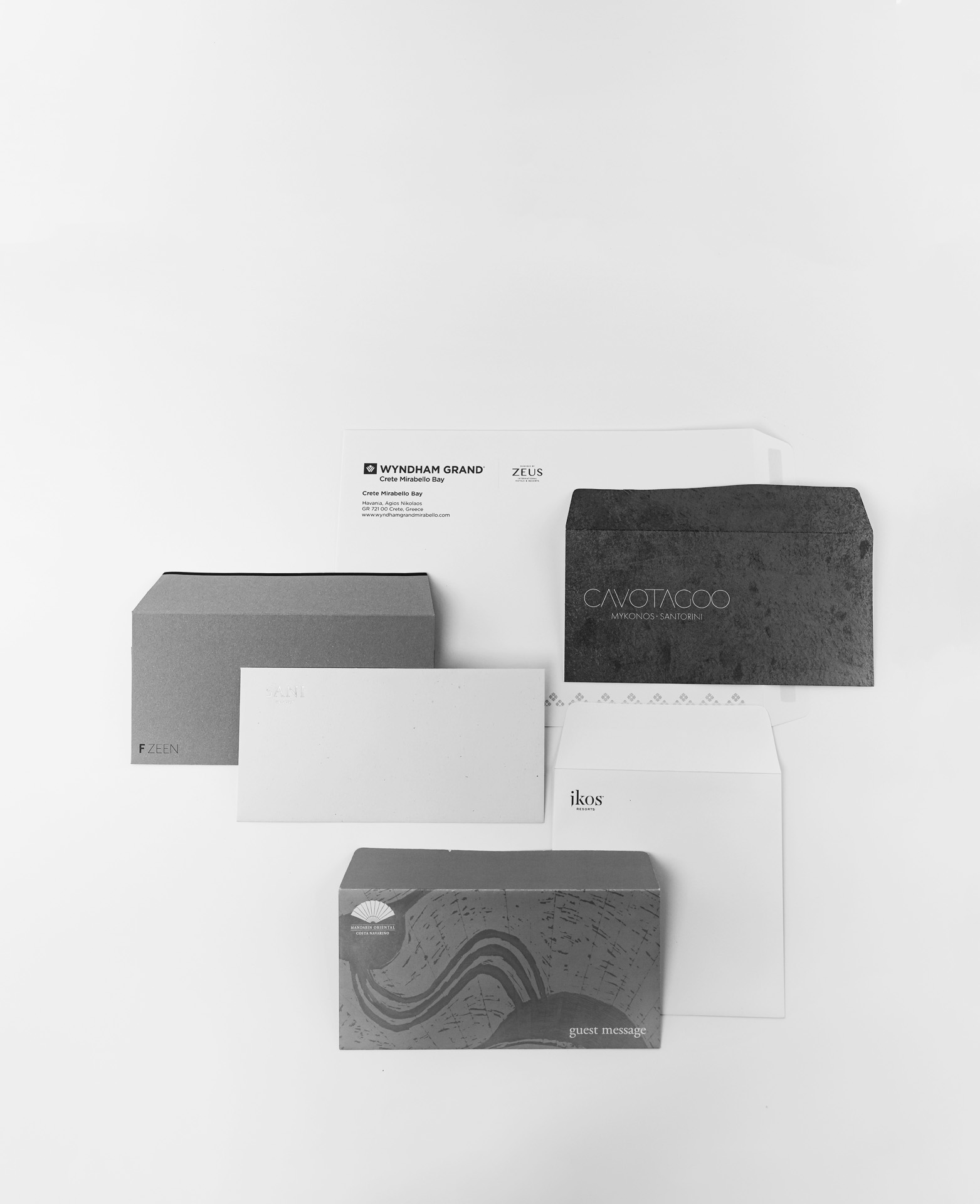 Envelope