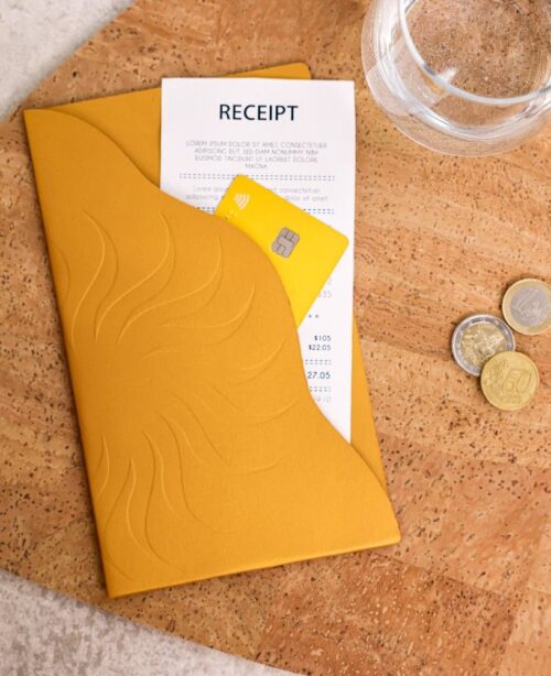 flexy bill folder 5 mila 00