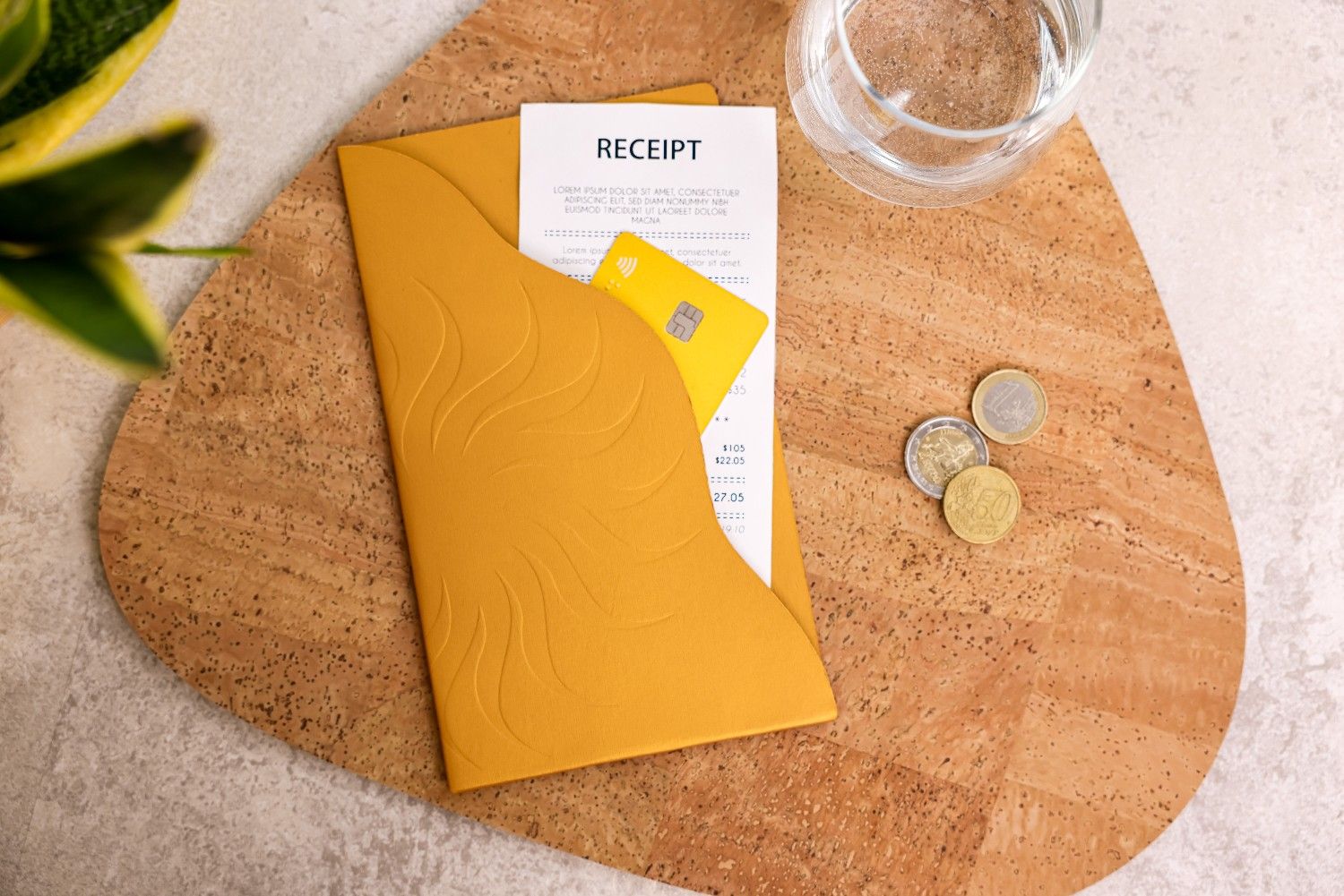flexy bill folder 5 mila 00