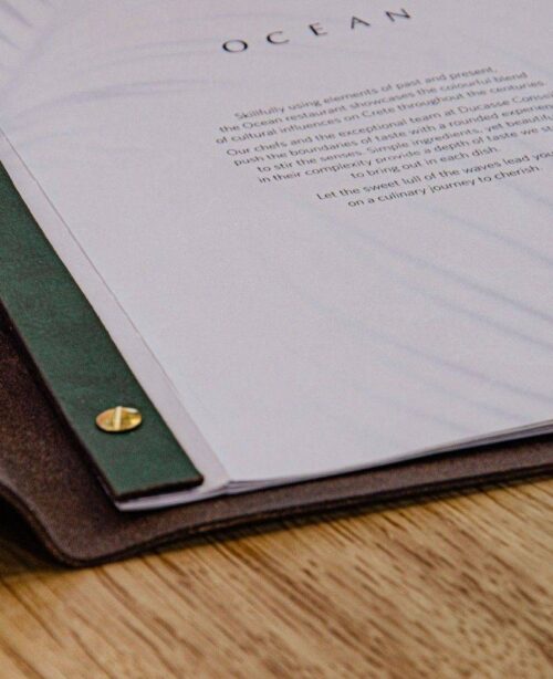 flexy cover menu food 36 ocean daios 6