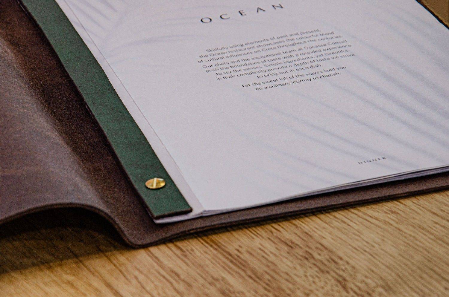 flexy cover menu food 36 ocean daios 6