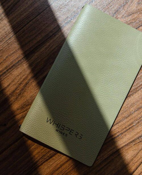 flexy cover menu wine bev bar 45 whispers 6