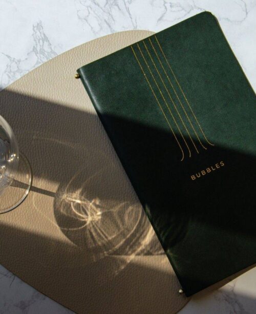 flexy cover menu wine bev bar 46 bubbles 3