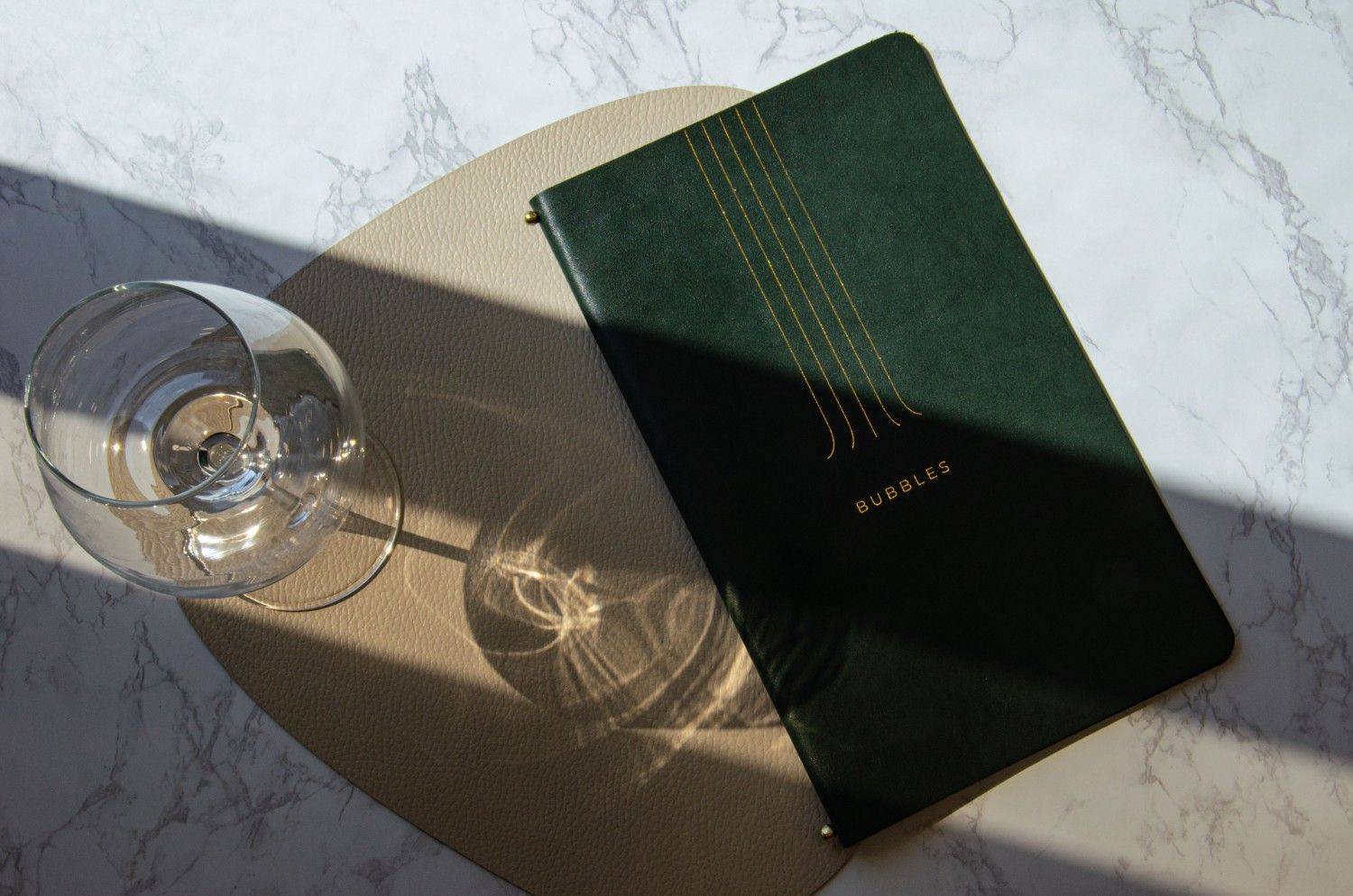 flexy cover menu wine bev bar 46 bubbles 3
