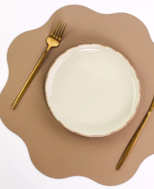 flexy placemat 10 mf flower 00