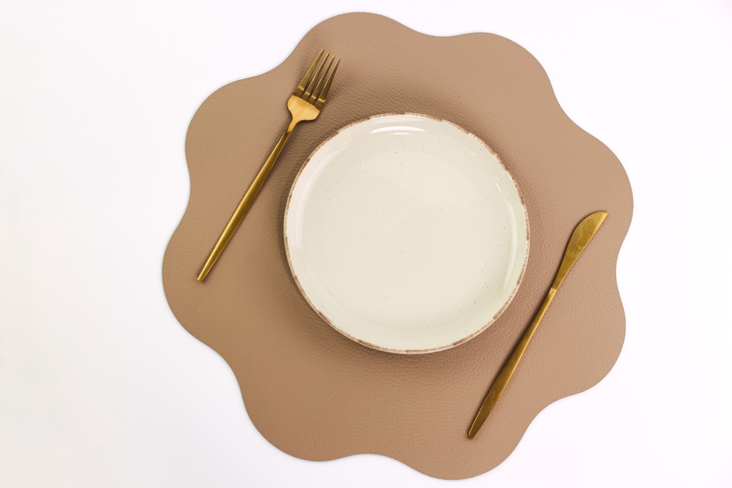 flexy placemat 10 mf flower 00