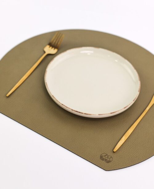 flexy placemat 5 mf horseshoe 00