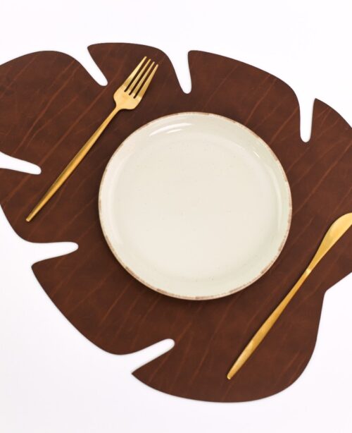 flexy placemat 9 mf leaf 00