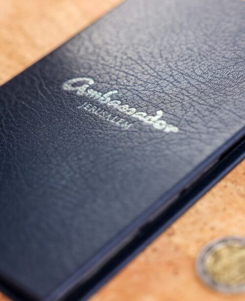 hard bill folder 6 ambassador 00
