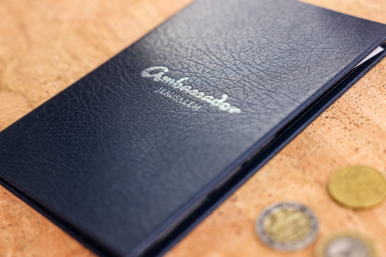 hard bill folder 6 ambassador 00