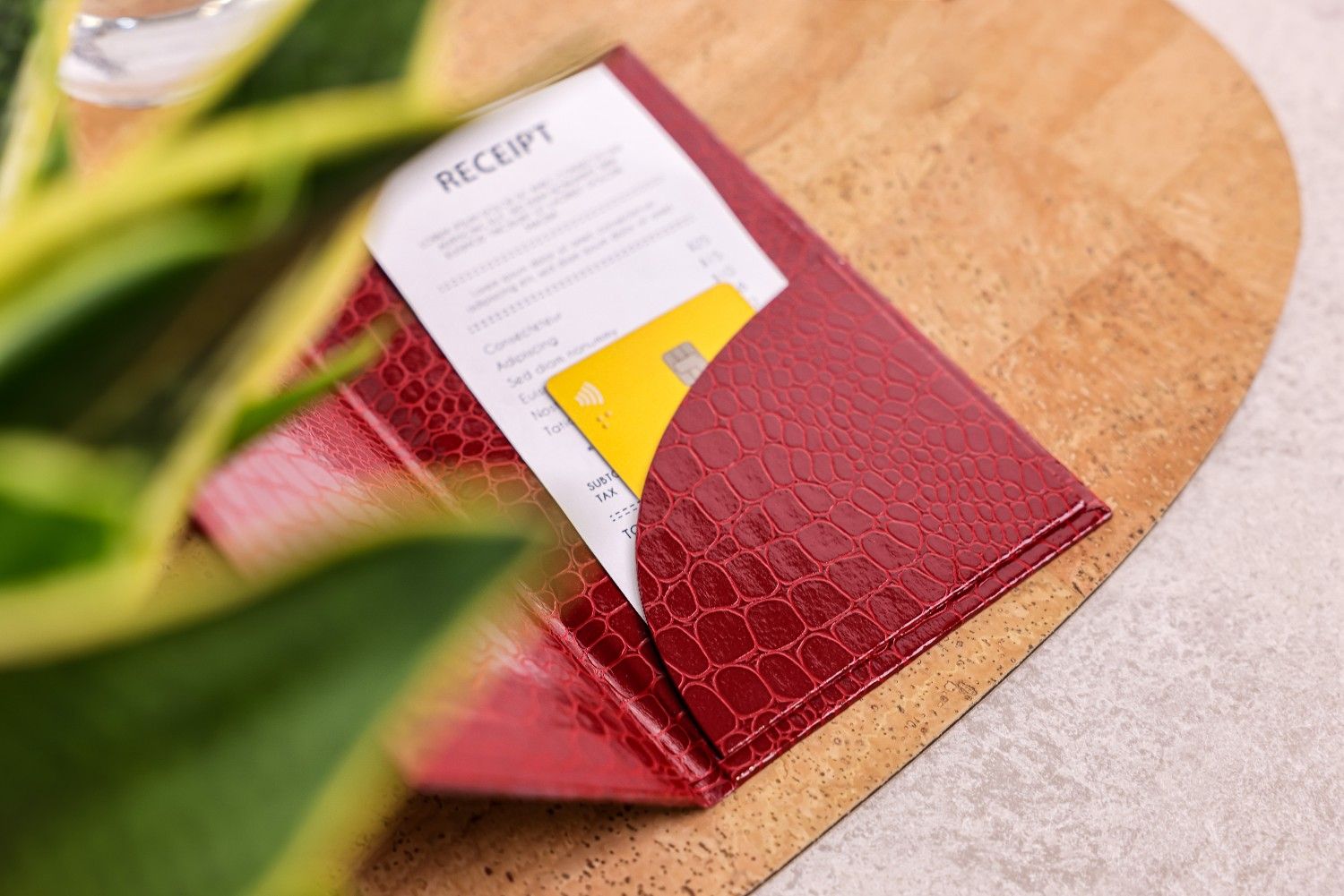 hard bill folder 7 bisteca 00
