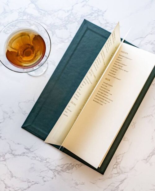 hard cover menu bev bar 24 laerma ella resorts 7