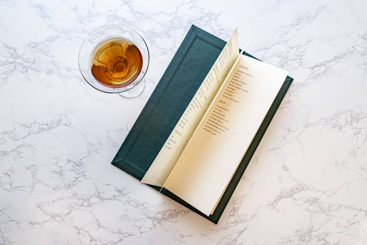 hard cover menu bev bar 24 laerma ella resorts 7