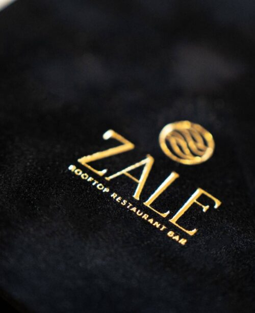 hard cover menu bev bar 25 zale