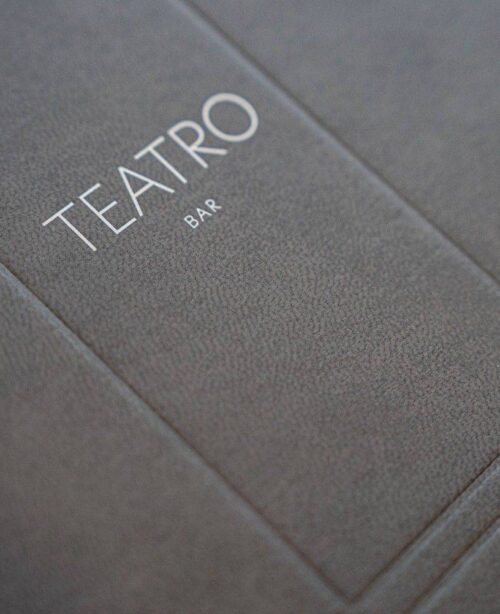 hard cover menu bev bar 27 teatro ikos 2