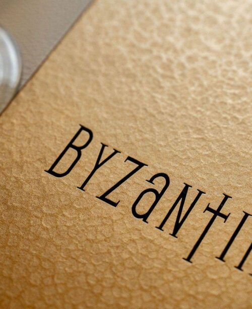 hard cover menu bev bar 29 byzantino 5