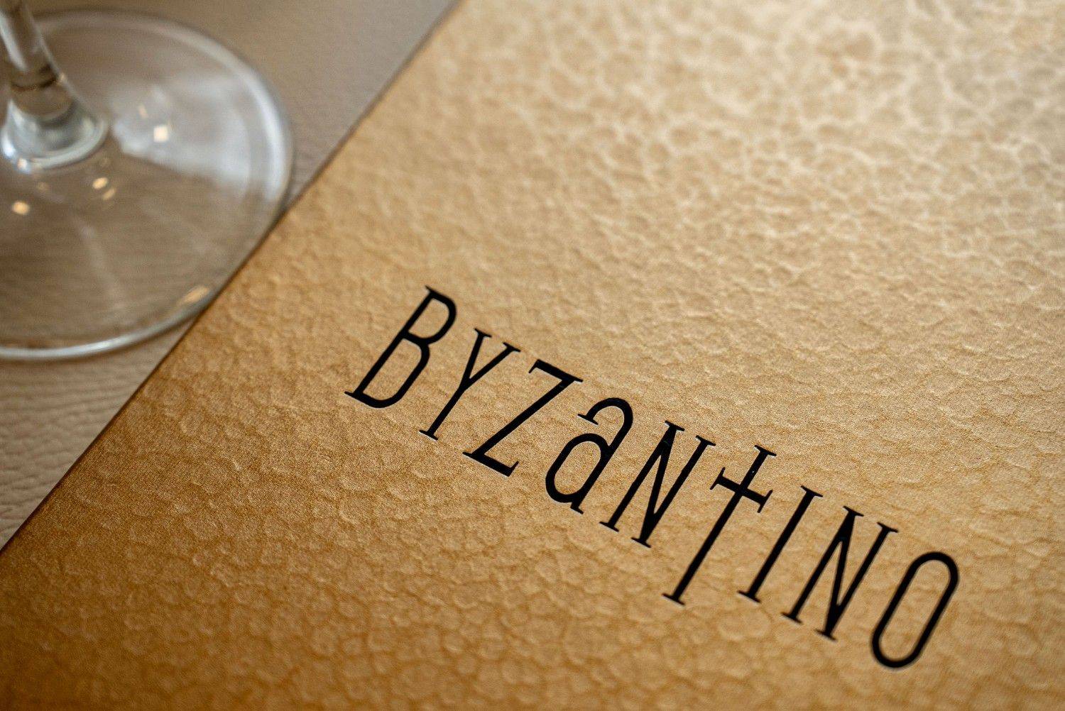 hard cover menu bev bar 29 byzantino 5
