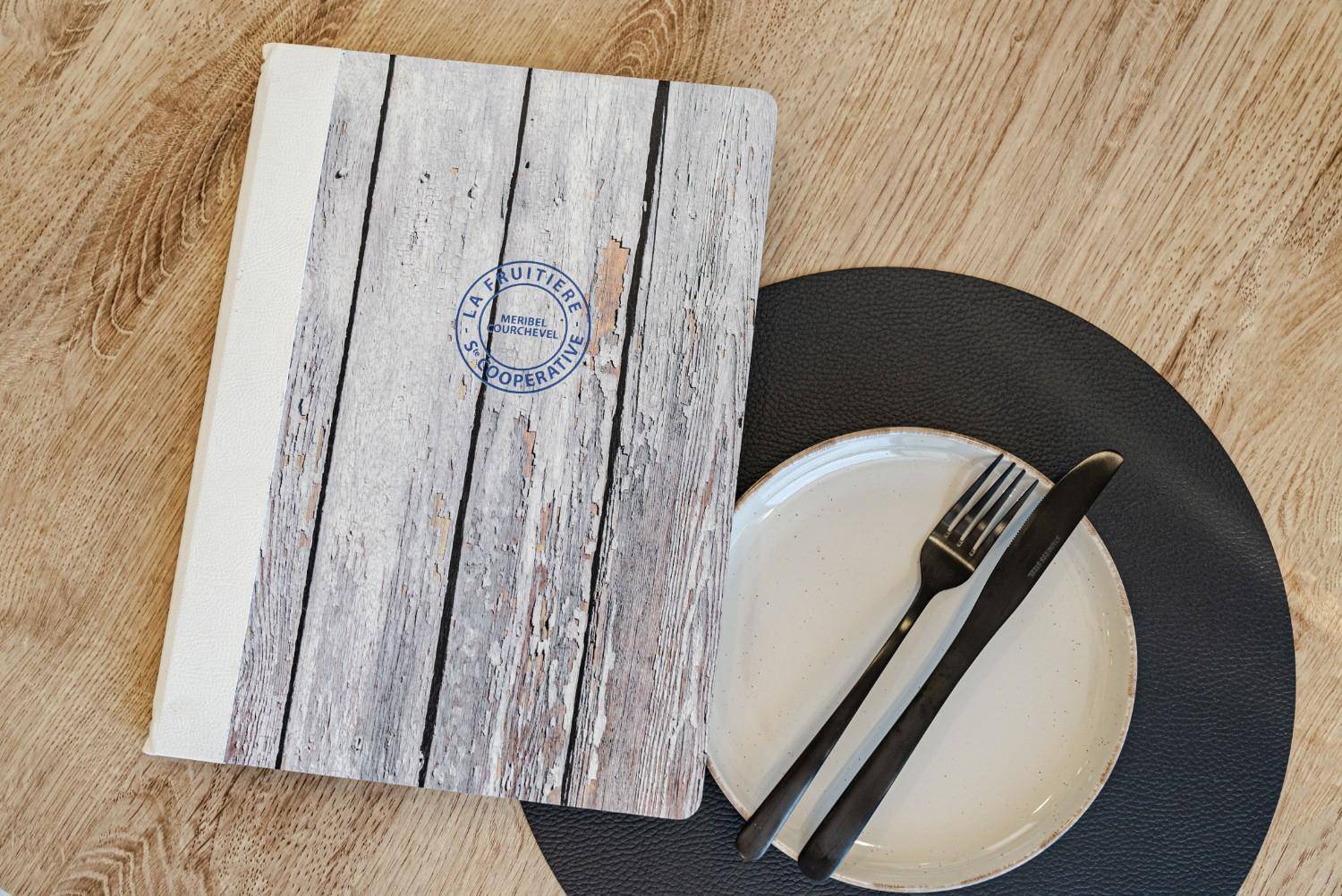hard cover menu food 10 bonaloca 6