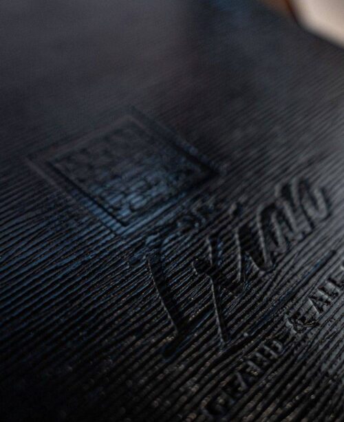 hard cover menu food 5 ixian