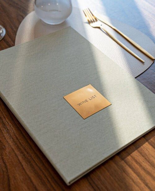 hard cover menu wine 13 bousoulas 2