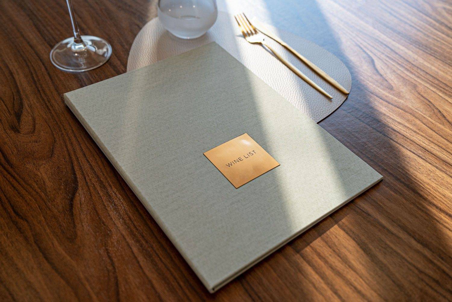 hard cover menu wine 13 bousoulas 2