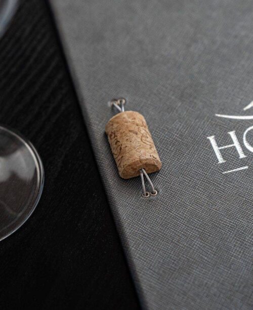 hard cover menu wine 17 horizon 6