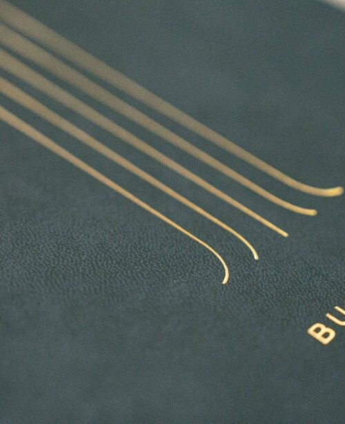 hard cover menu wine 19 bubbles olivar 3