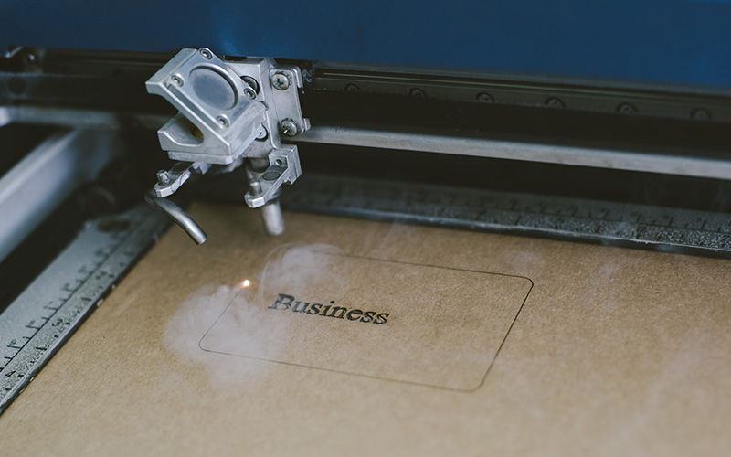 imprint laser engaving 3