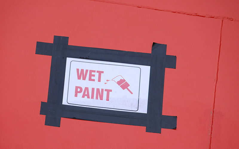 imprint pantone 3