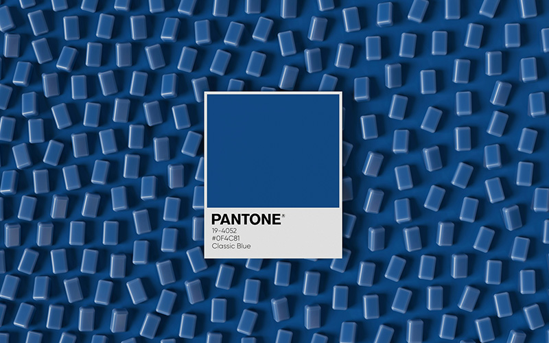 imprint pantone 5