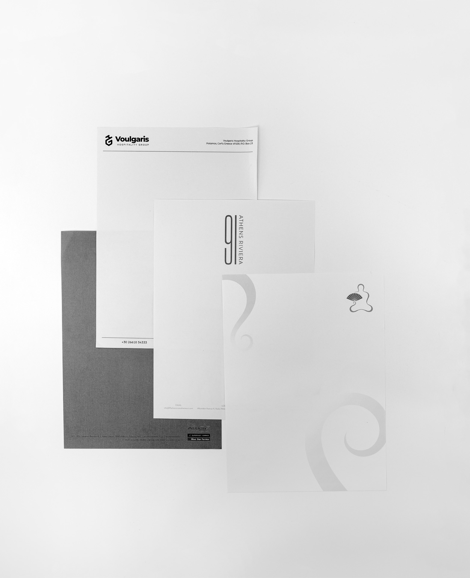 Letterhead