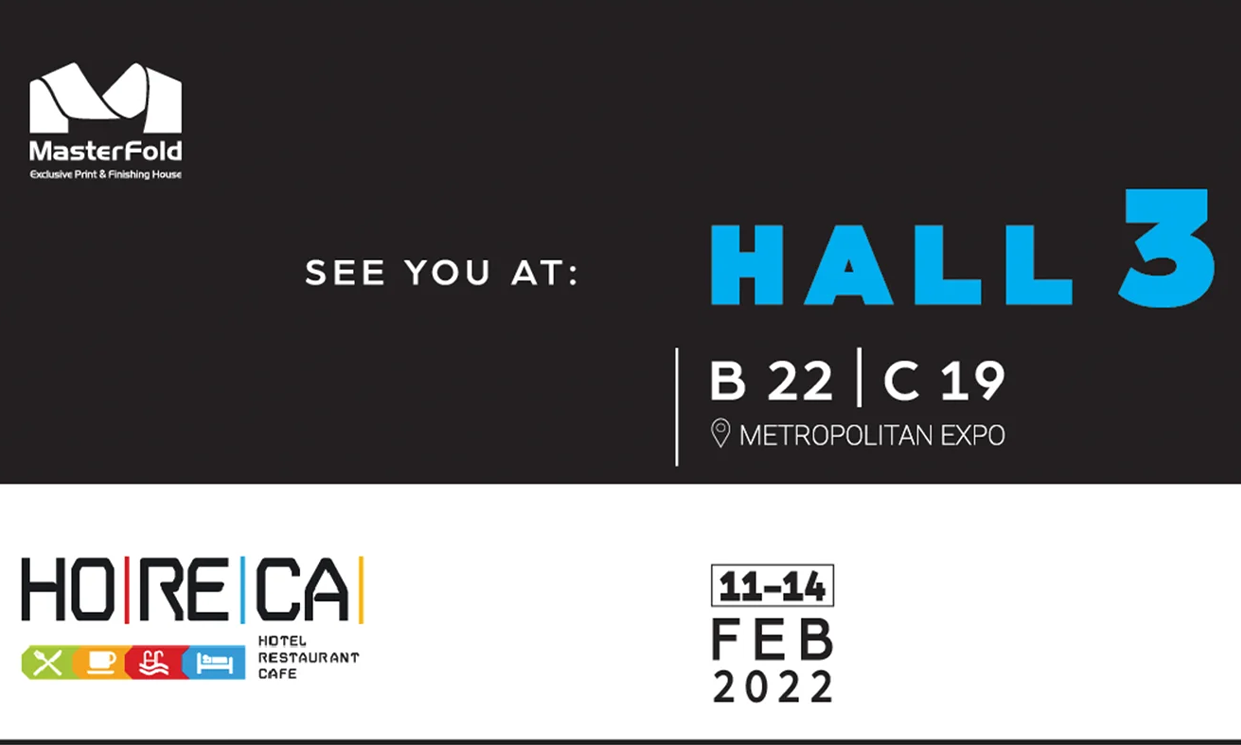 new masterfold blog horeca 2022 1