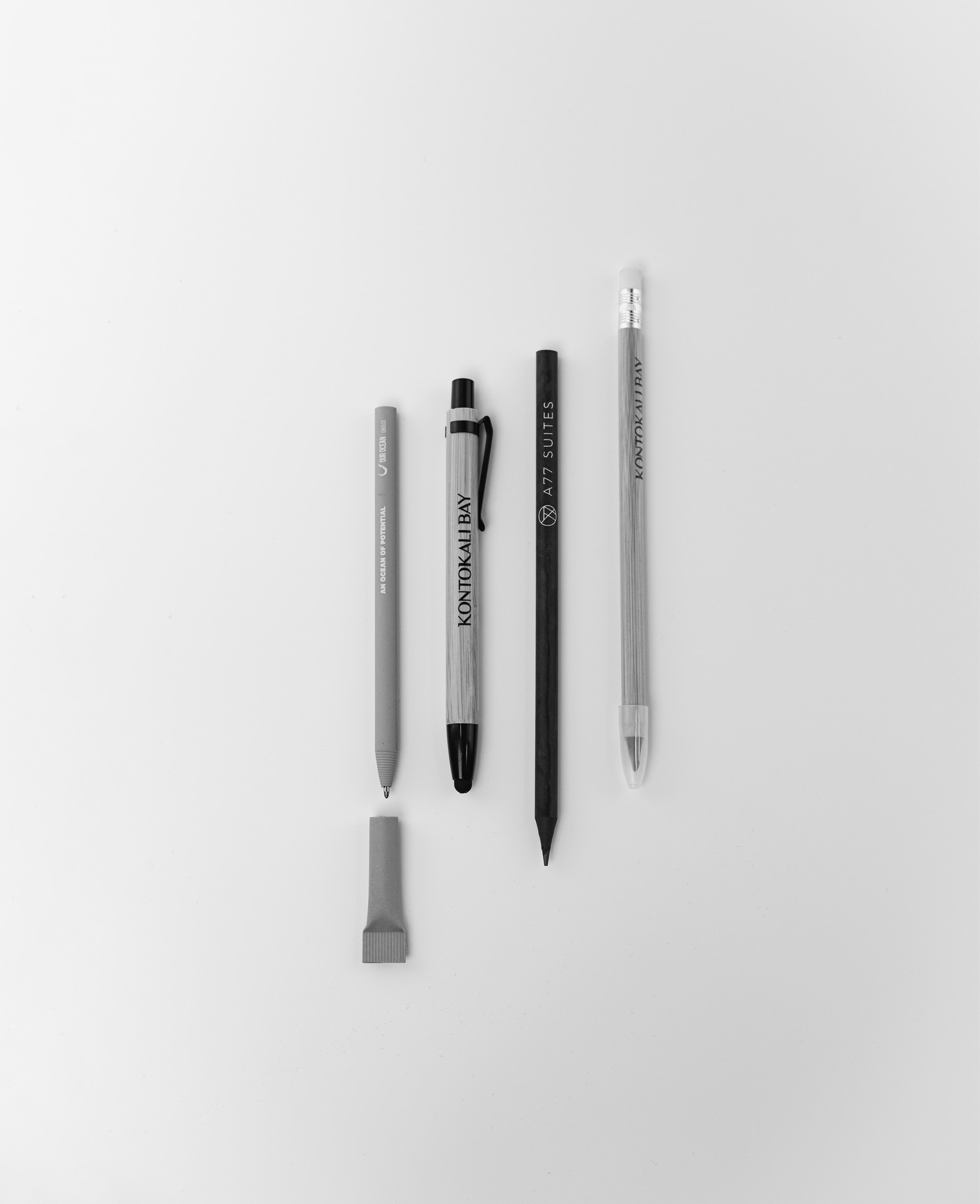 Pen - Pencil