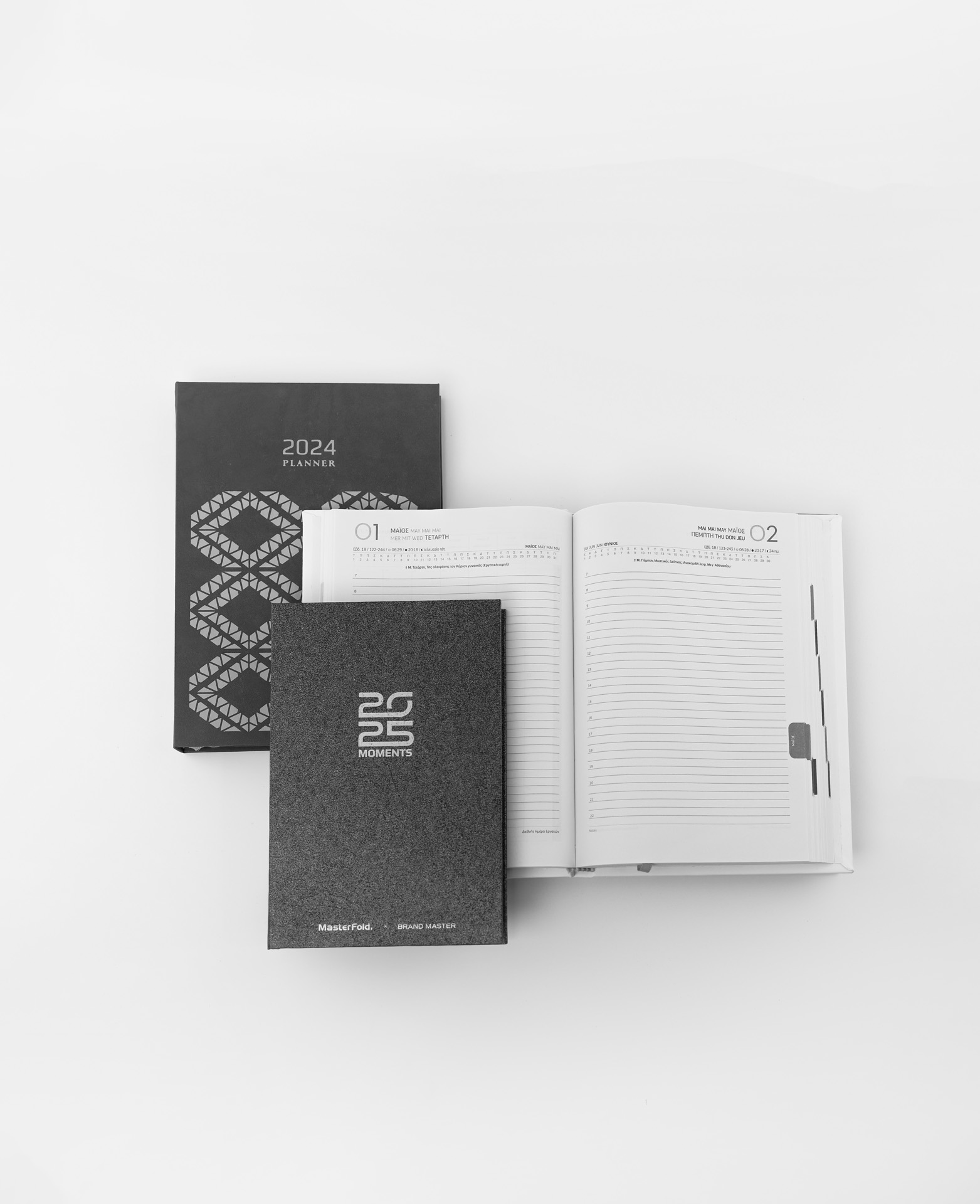 Diary-Planner