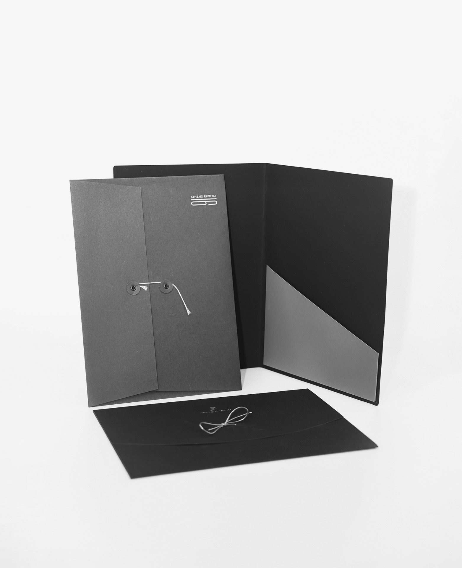 Presentation Folder