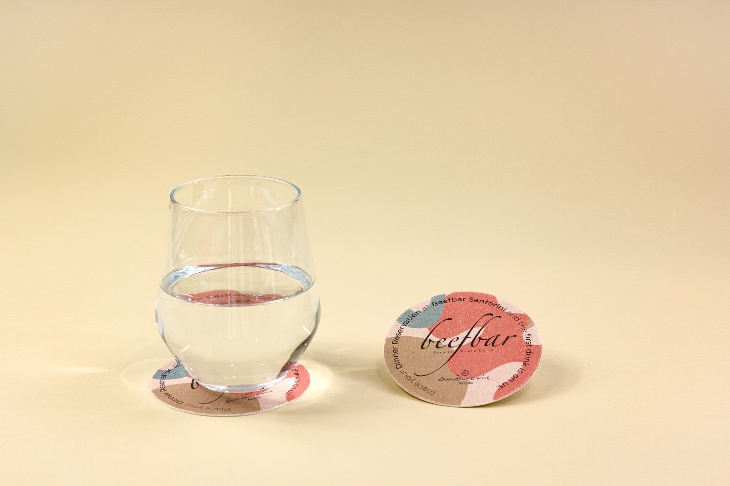 soft coaster 2 beefbar breeze 8