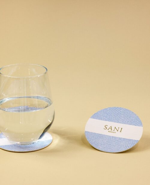 soft coaster 5 sani 5