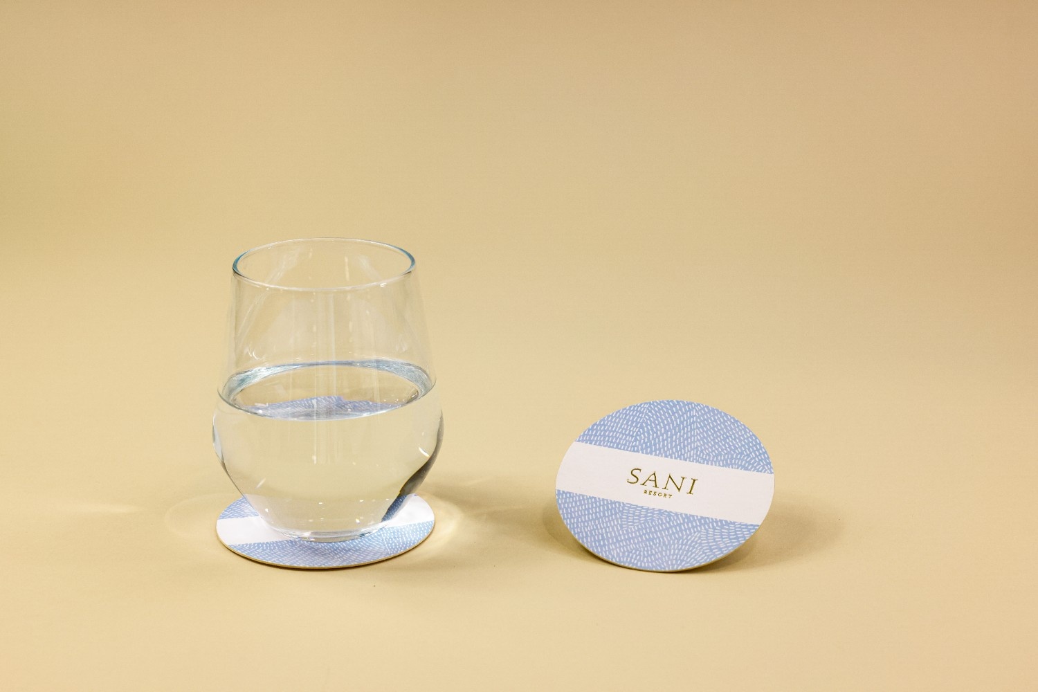 soft coaster 5 sani 5