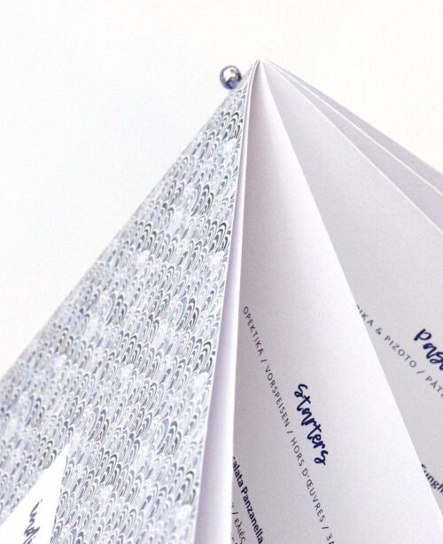 soft cover classic 95 Marbella indigo 5