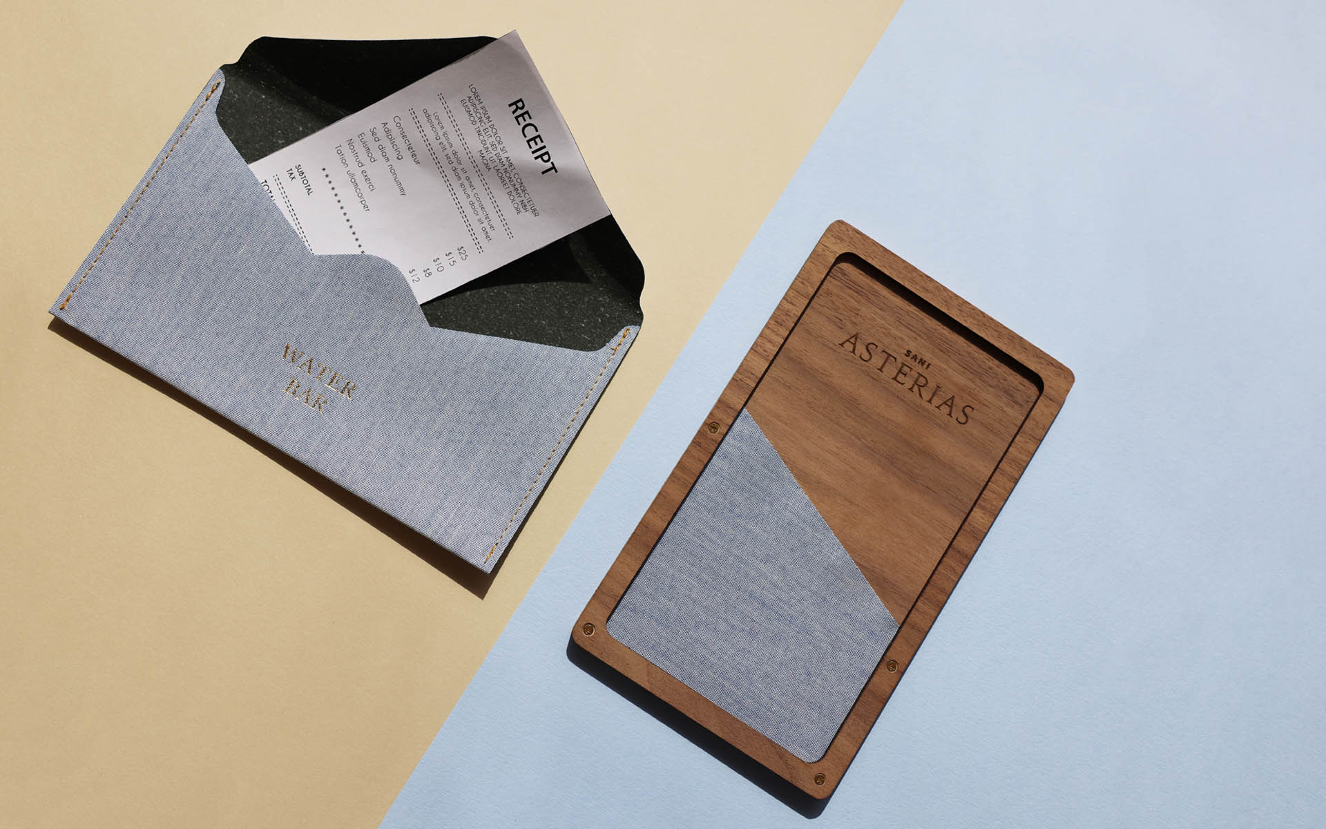 sustainable material ocean fabric 02