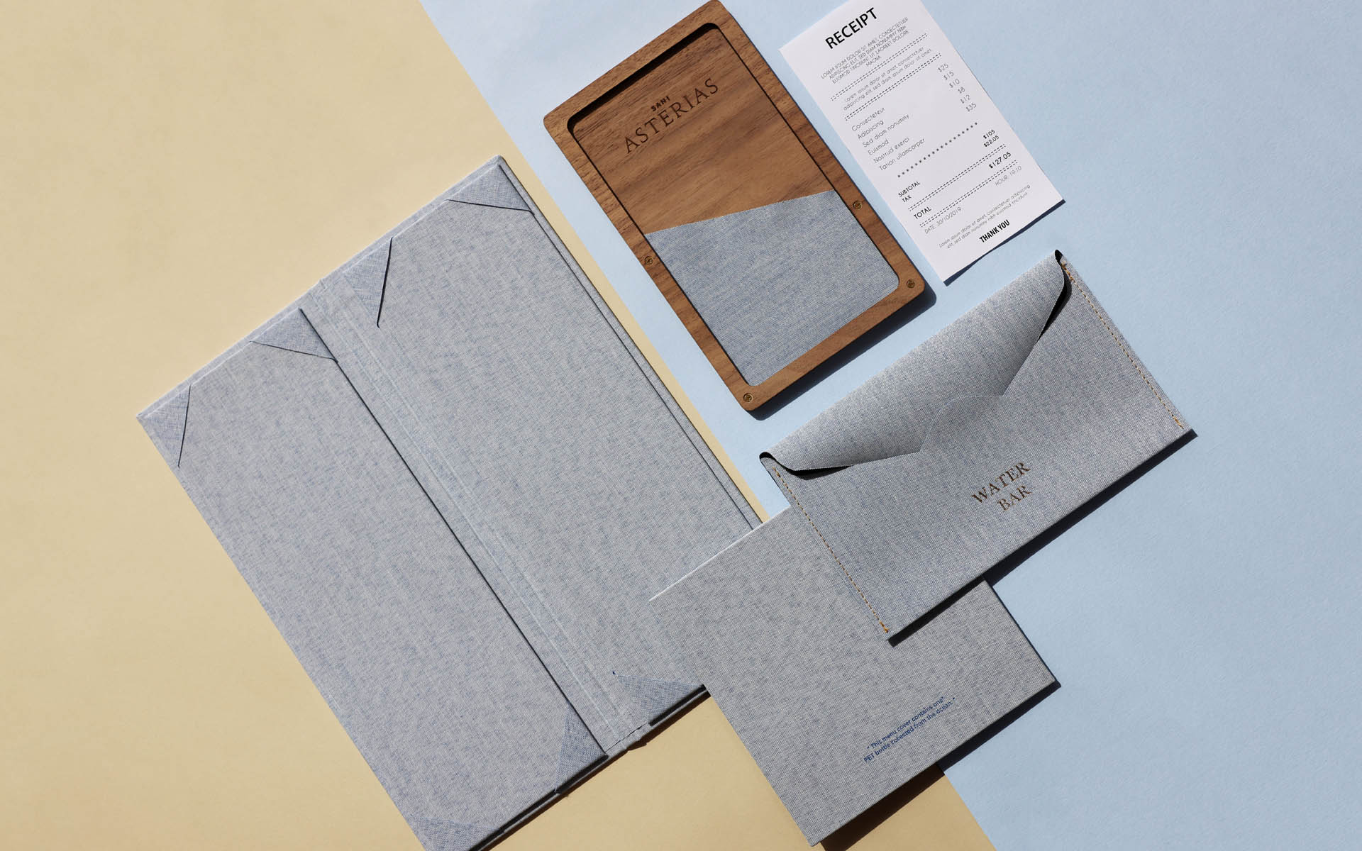 sustainable material ocean fabric 06